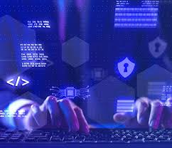 Cybersecurity Consulting